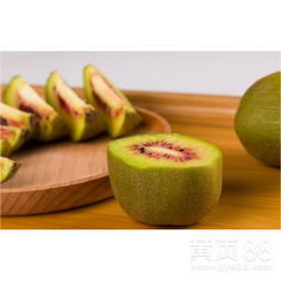 四川屏山紅心獼猴桃 產地直供，批發零售無憂