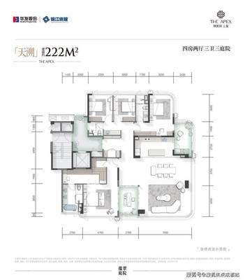 錦宸院二期｜成都主城隱貴新作 從深宅敘事到生活美學(xué)的越階之作